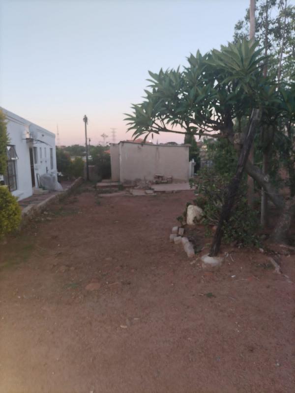 1 Bedroom Property for Sale in Mabopane North West